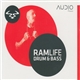 Audio - RAMLife Drum & Bass